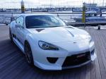 Toyota GT 86 GT GRMN Sports FR Concept 2012 года